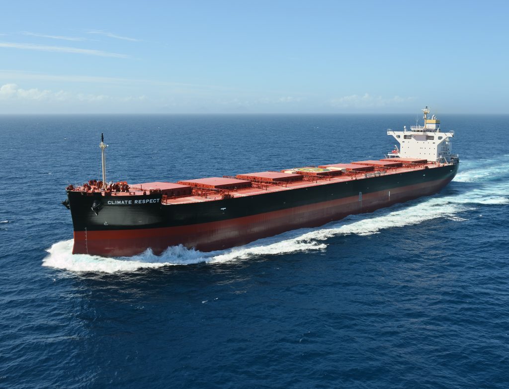 Fleet - Safe Bulkers INC