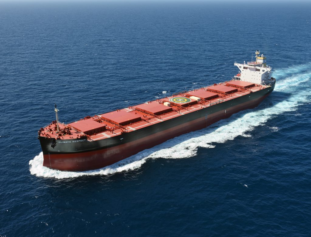 Safe Bulkers, Inc. Announces Agreement for the Acquisition of One ...